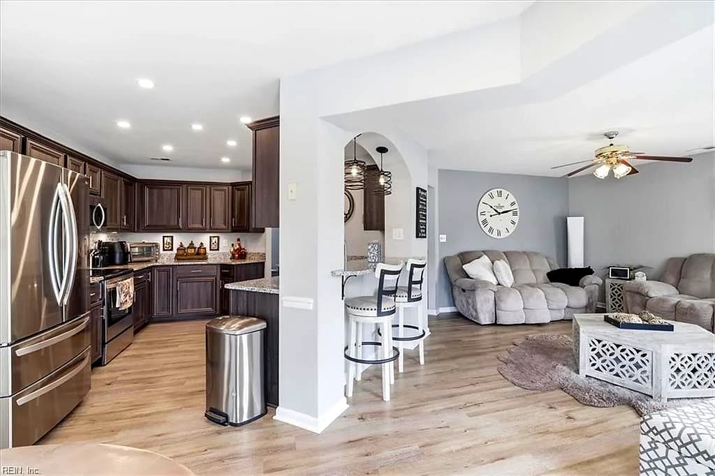 3517 Criollo DR, VIRGINIA BEACH VA 23453 thumb 9