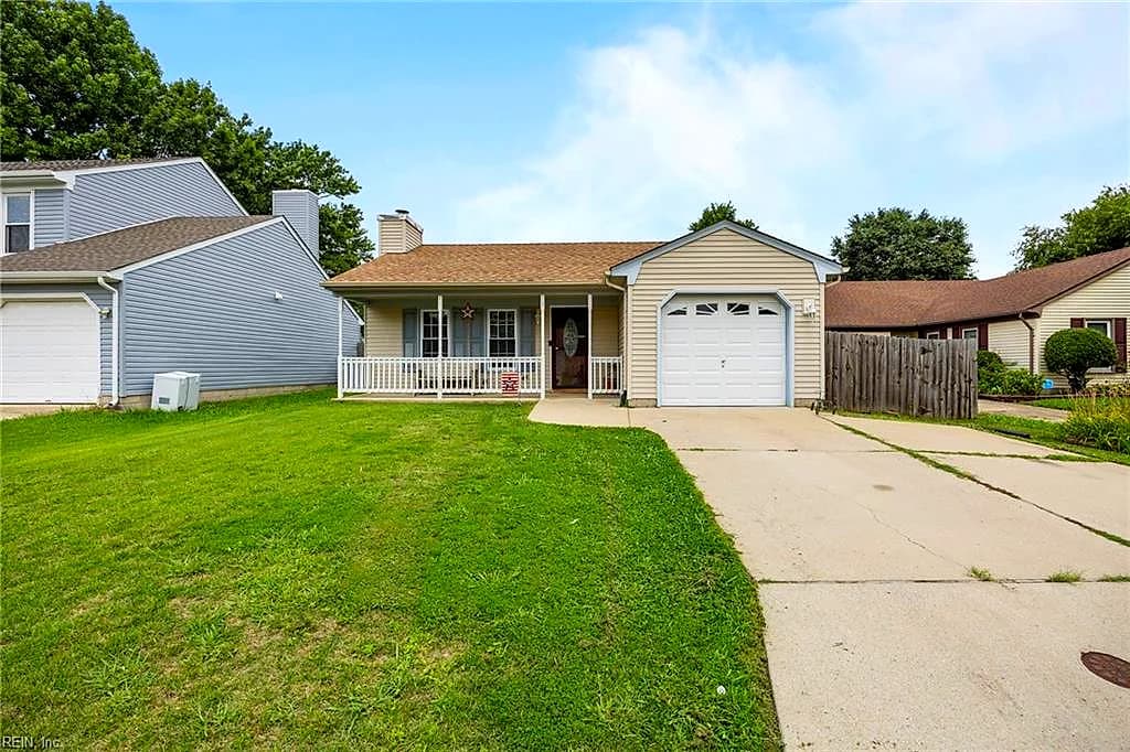 4112 Stillwood CT, VIRGINIA BEACH VA 23456 - Photo 2