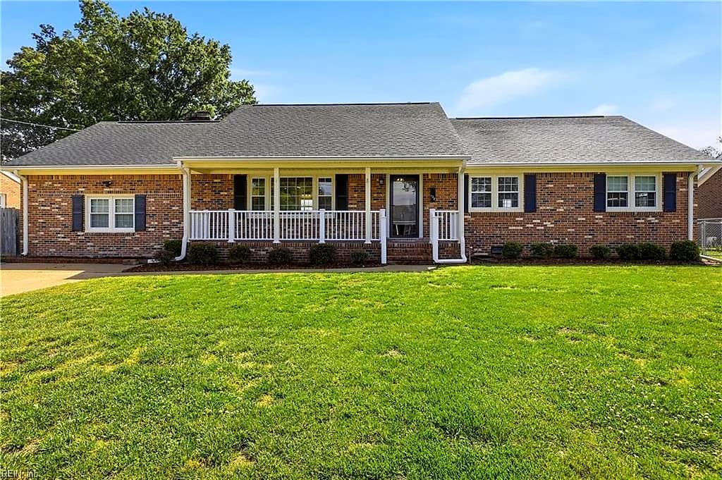 128 Convention DR, VIRGINIABEACH VA 23462 - Photo 3