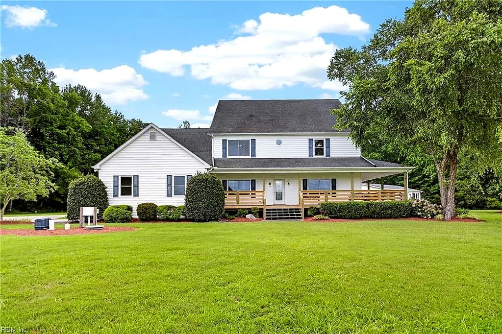 1577 Back Bay Landing RD, VIRGINIABEACH VA 23457 - Photo 2