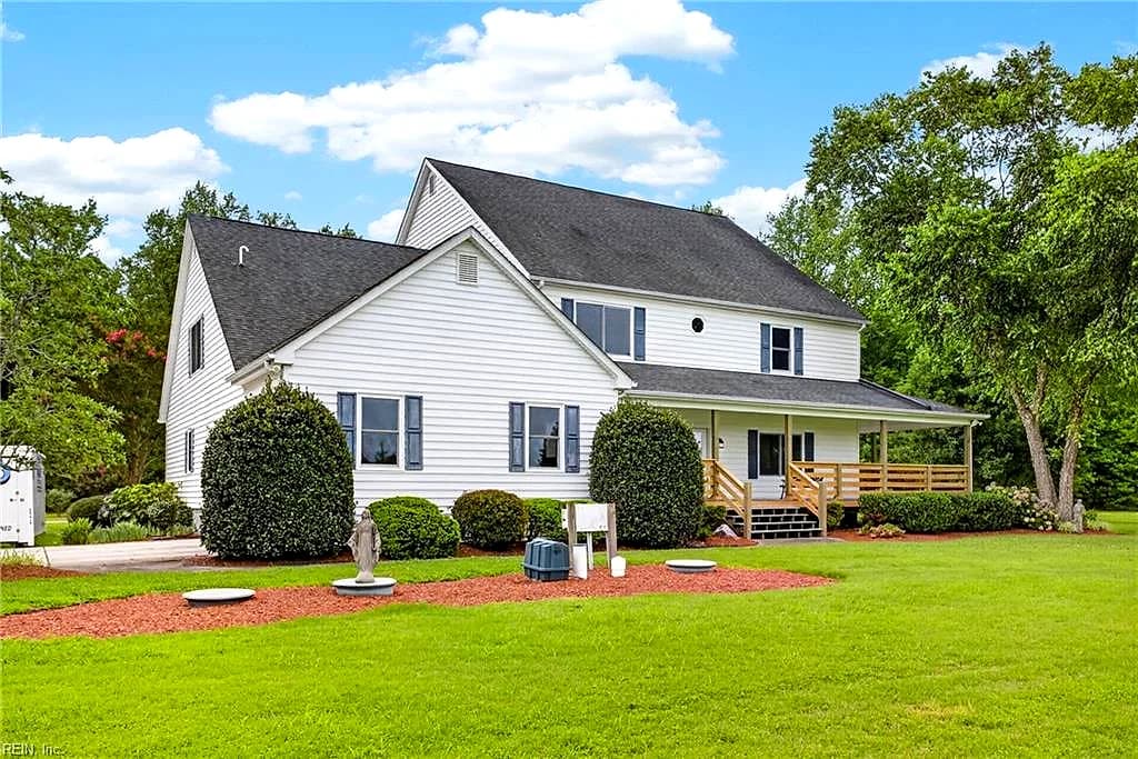 1577 Back Bay Landing RD, VIRGINIABEACH VA 23457 - Photo 3