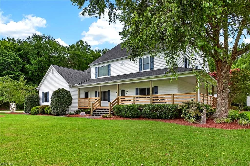 1577 Back Bay Landing RD, VIRGINIABEACH VA 23457 - Photo 4