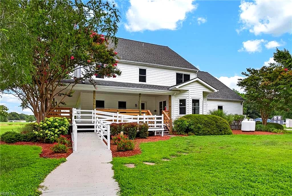 1577 Back Bay Landing RD, VIRGINIABEACH VA 23457 - Photo 5
