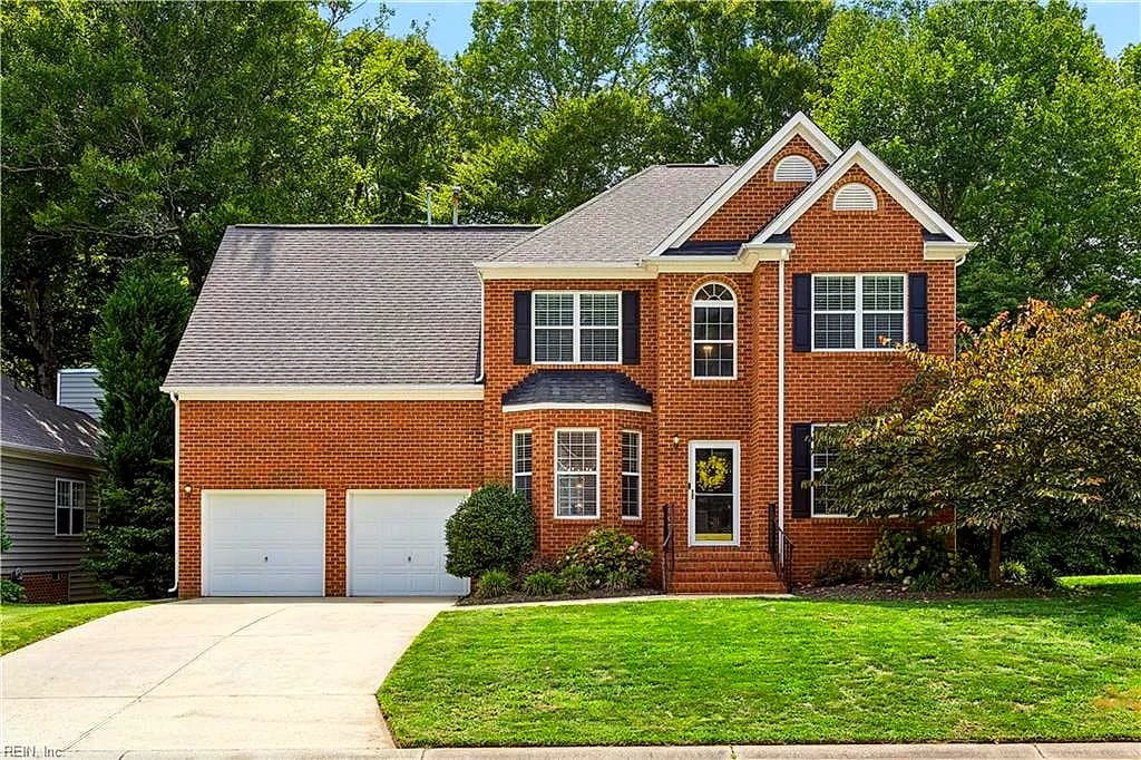 6100 Shrewsbury SQ, WILLIAMSBURG VA 23188 - Photo 2