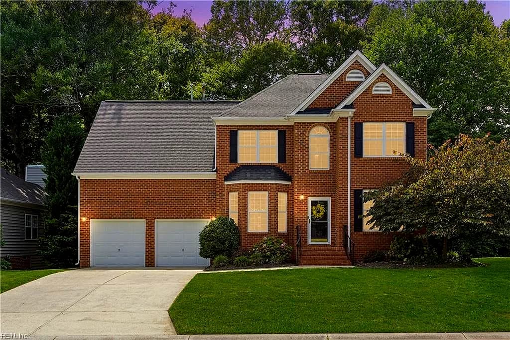 6100 Shrewsbury SQ, WILLIAMSBURG VA 23188 - Photo 3