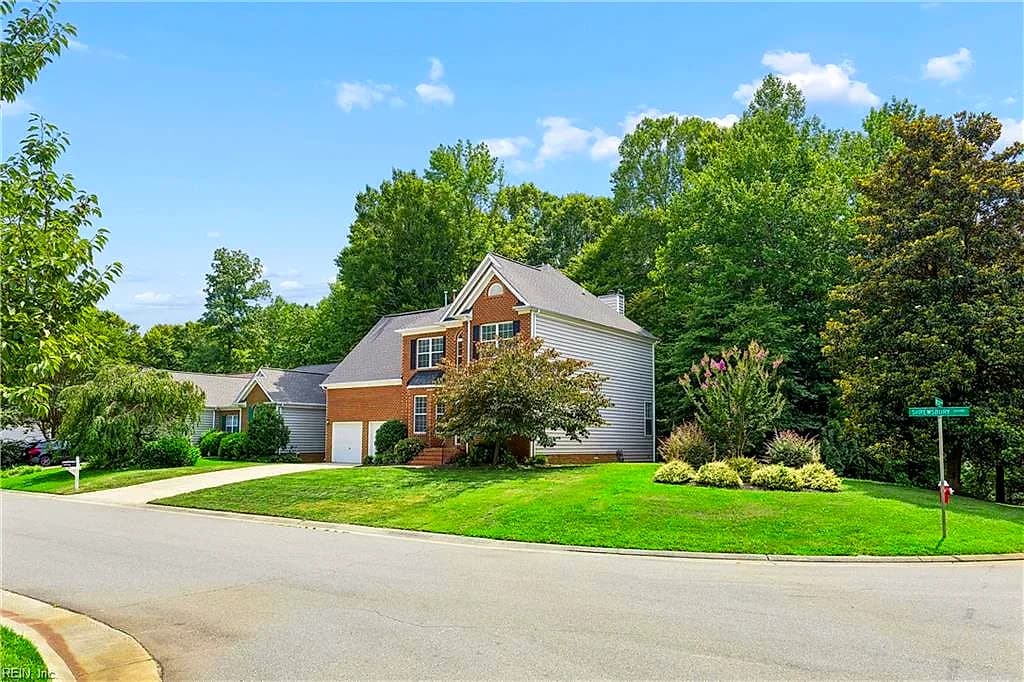 6100 Shrewsbury SQ, WILLIAMSBURG VA 23188 - Photo 4