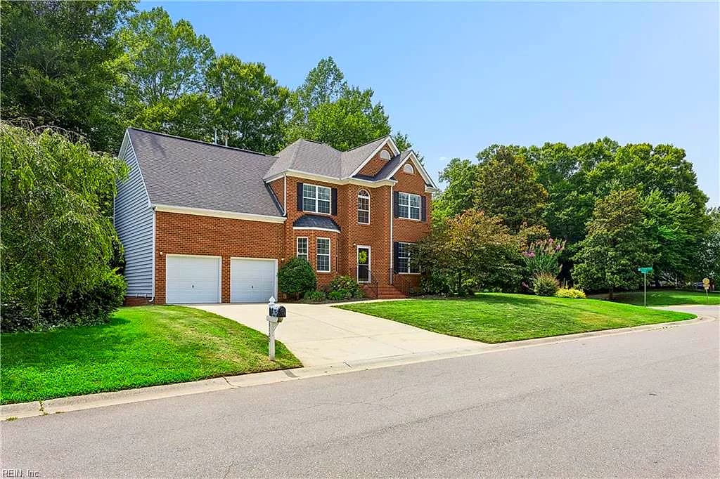 6100 Shrewsbury SQ, WILLIAMSBURG VA 23188 - Photo 5