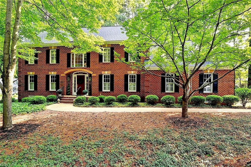101 Eagle NONE, WILLIAMSBURG VA 23188 thumb 10