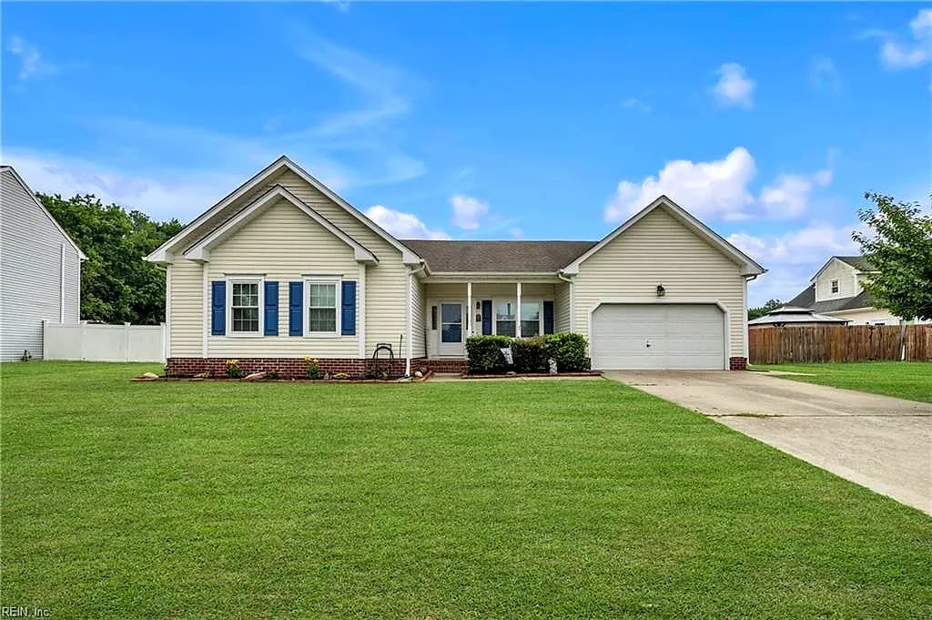 102 Ruby CT, SUFFOLK VA 23434 - Photo 3