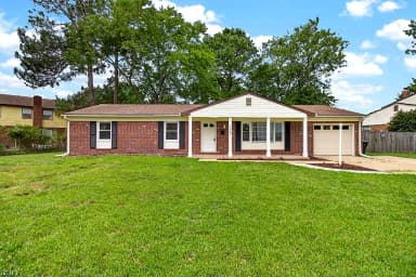 5309 Leesburg DR, VIRGINIA BEACH VA 23462 thumb 1