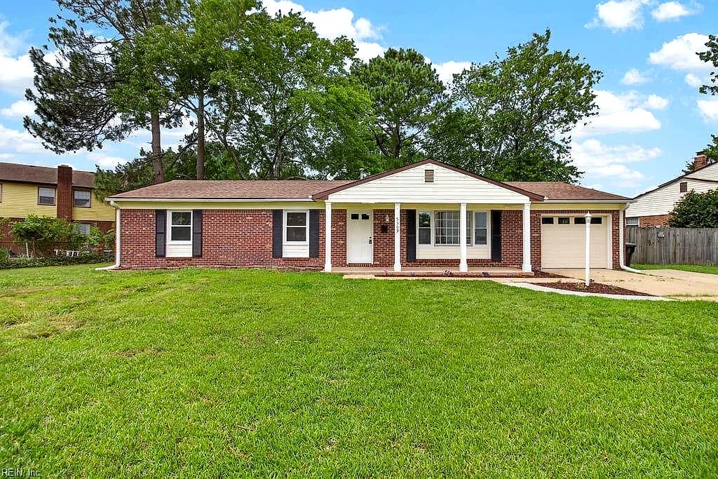 5309 Leesburg DR, VIRGINIA BEACH VA 23462 - Photo 2