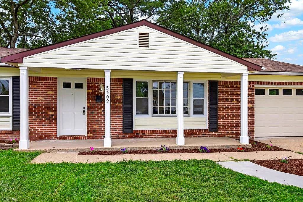 5309 Leesburg DR, VIRGINIA BEACH VA 23462 - Photo 3