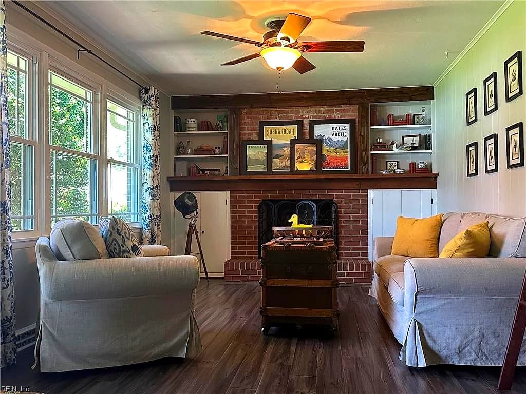 103 Beale AVE, SMITHFIELD VA 23430 thumb 8