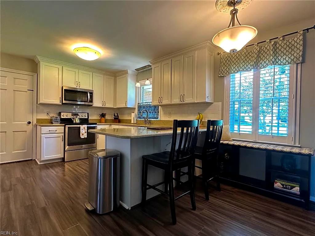 103 Beale AVE, SMITHFIELD VA 23430 thumb 9