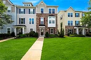 400 Spring Hill PL, SMITHFIELD VA 23430 - Photo 2
