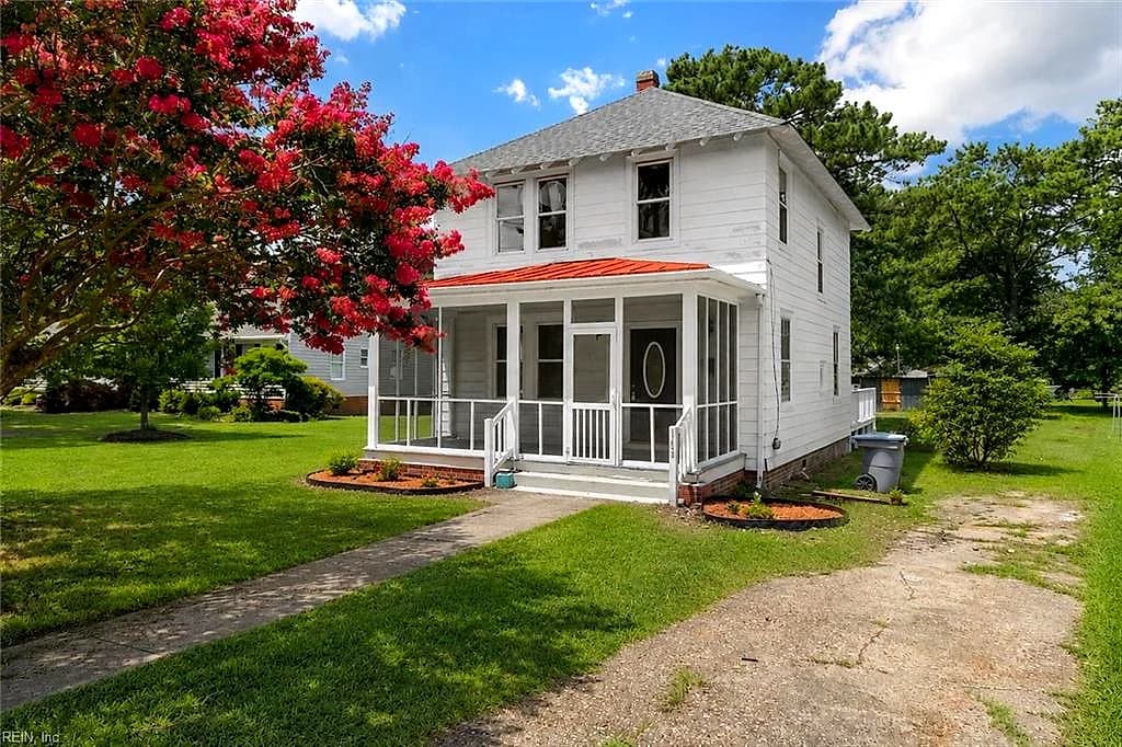 149 Beach RD, HAMPTON VA 23664 - Photo 2