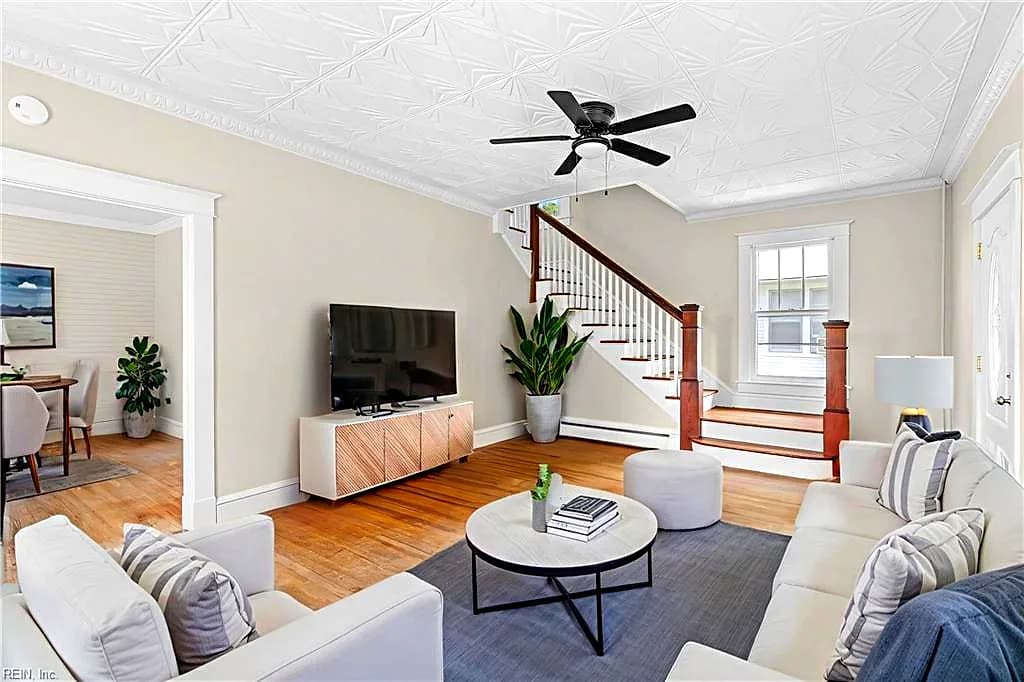 149 Beach RD, HAMPTON VA 23664 - Photo 3