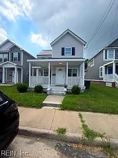 113 Patterson AVE, HAMPTON VA 23669 - Photo 2