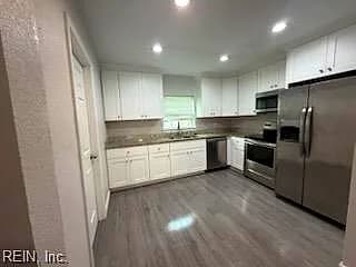 113 Patterson AVE, HAMPTON VA 23669 - Photo 5