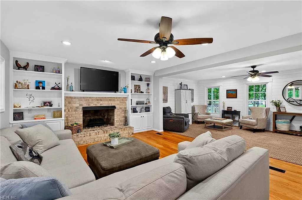 3410 Princeview DR, SUFFOLK VA 23434 thumb 12