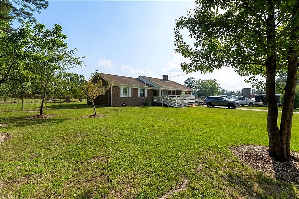 4309 East RD, CHESAPEAKE VA 23321 - Photo 2