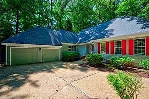 108 Baltusrol NONE, WILLIAMSBURG VA 23188 - Main photo