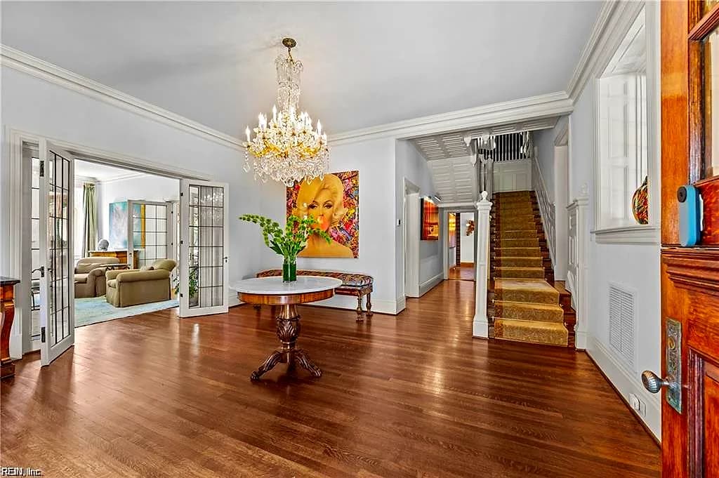 507 Pembroke AVE, NORFOLK VA 23507 - Photo 4