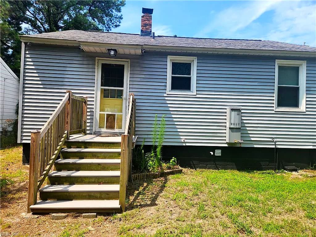 2802 Parish AVE, NEWPORTNEWS VA 23607 - Photo 4