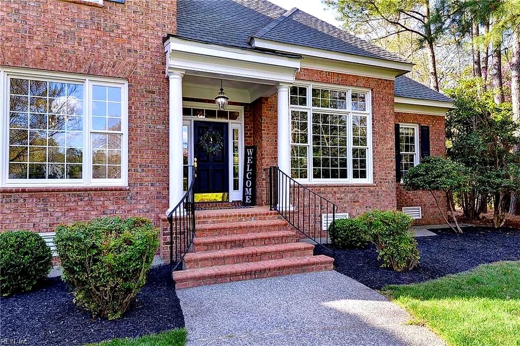 2076 Harpers ML, WILLIAMSBURG VA 23185 - Photo 4