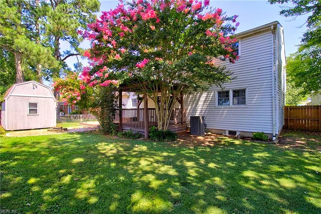 5405 Count Turf RD, VIRGINIA BEACH VA 23462 thumb 6