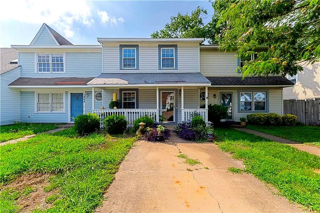 1806 Beckwood CMN, CHESAPEAKE VA 23320 - Photo 3