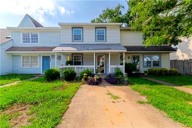 1806 Beckwood CMN, CHESAPEAKE VA 23320 thumb 3