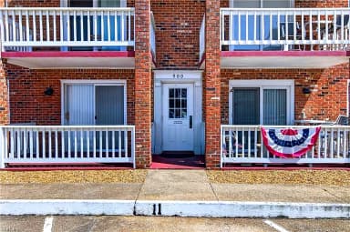 900 E Ocean View AVE #11, NORFOLK VA 23503 thumb 3
