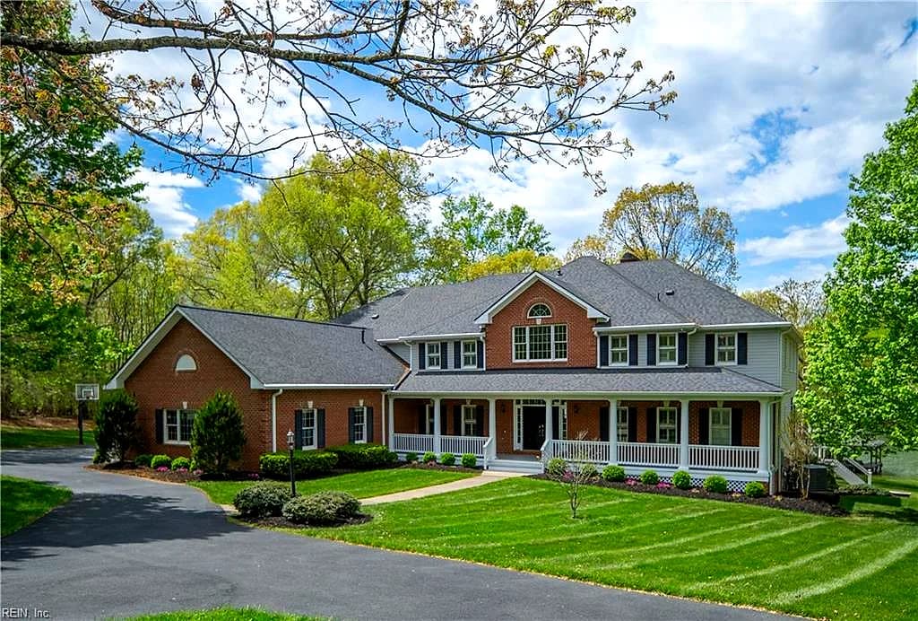 5404 Bazzanella Drive DR, MINERAL VA 23117 - Photo 2