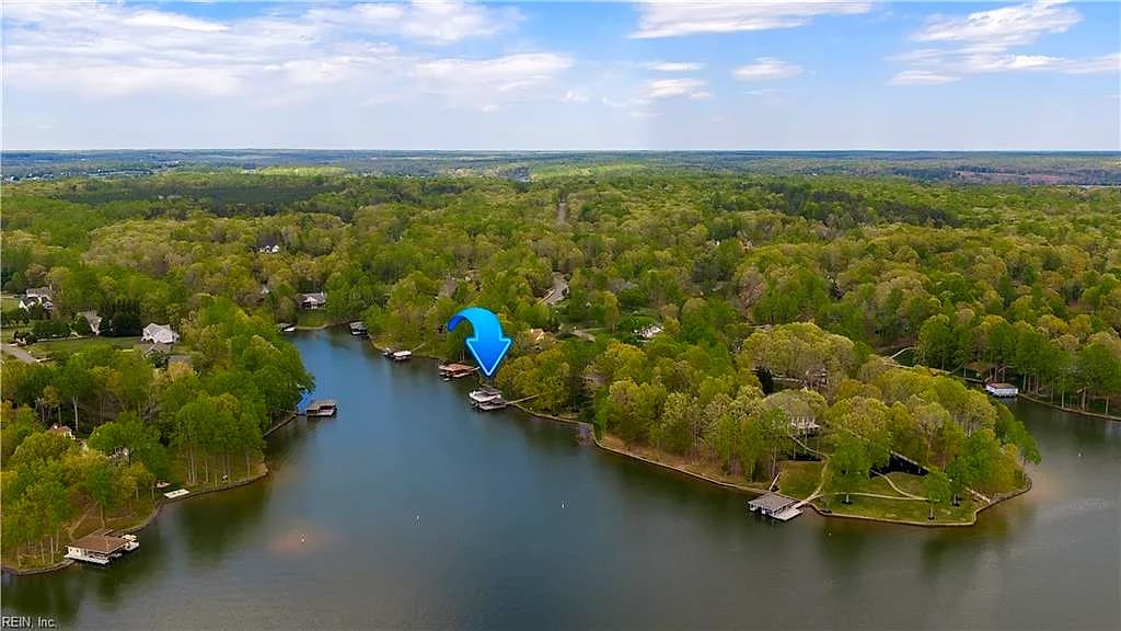 5404 Bazzanella Drive DR, MINERAL VA 23117 - Photo 5