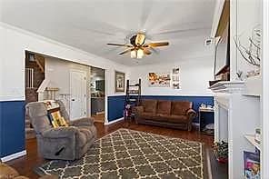 237 Waterwood WAY, SUFFOLK VA 23434 thumb 10