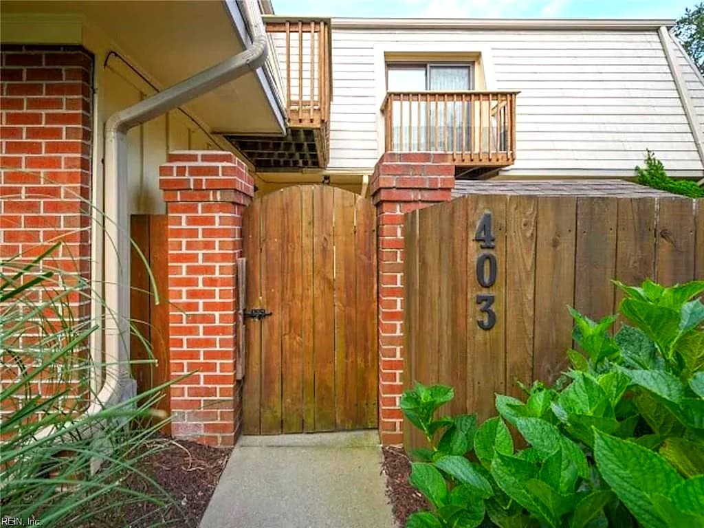403 Marsh Duck WAY, VIRGINIA BEACH VA 23451 - Photo 2