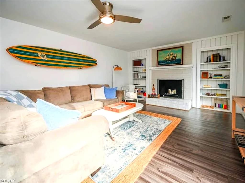 403 Marsh Duck WAY, VIRGINIA BEACH VA 23451 - Photo 5