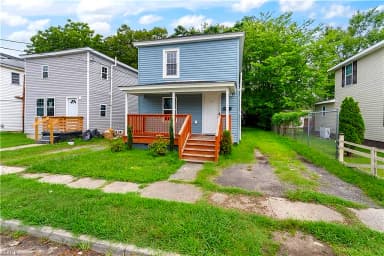 206 Oak ST, SUFFOLK VA 23434 thumb 2