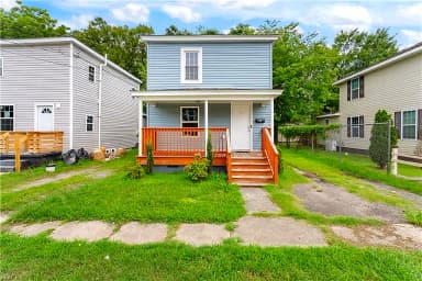 206 Oak ST, SUFFOLK VA 23434 thumb 3