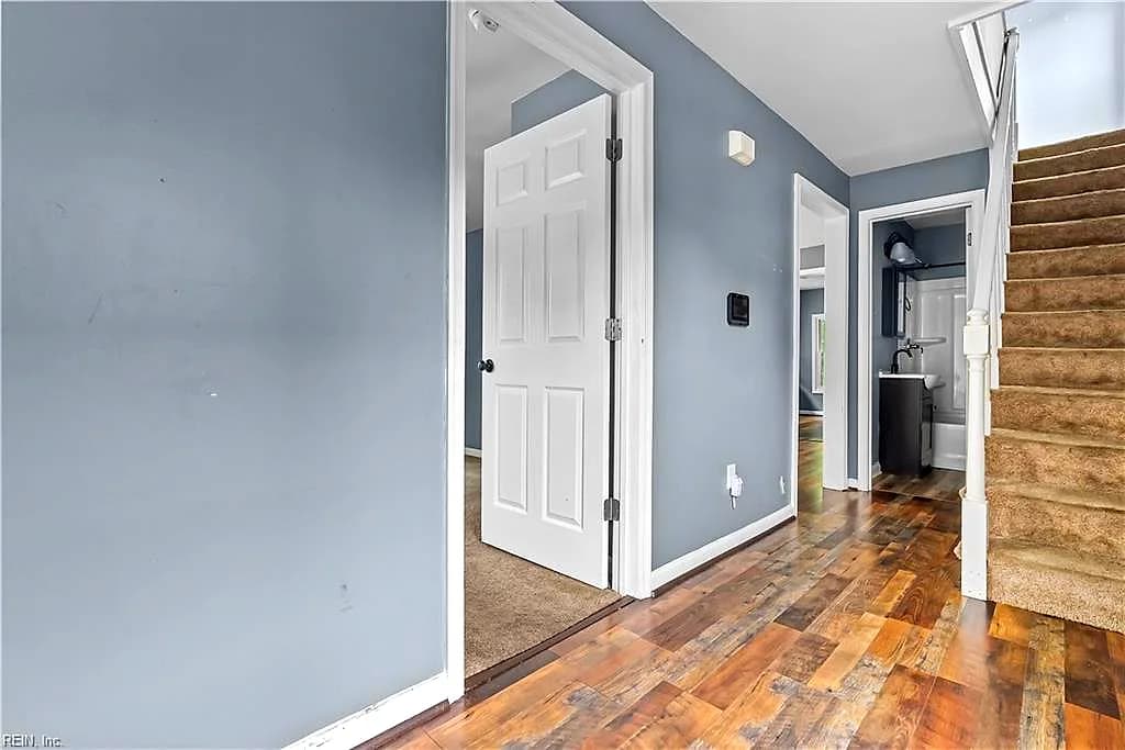 206 Oak ST, SUFFOLK VA 23434 - Photo 5