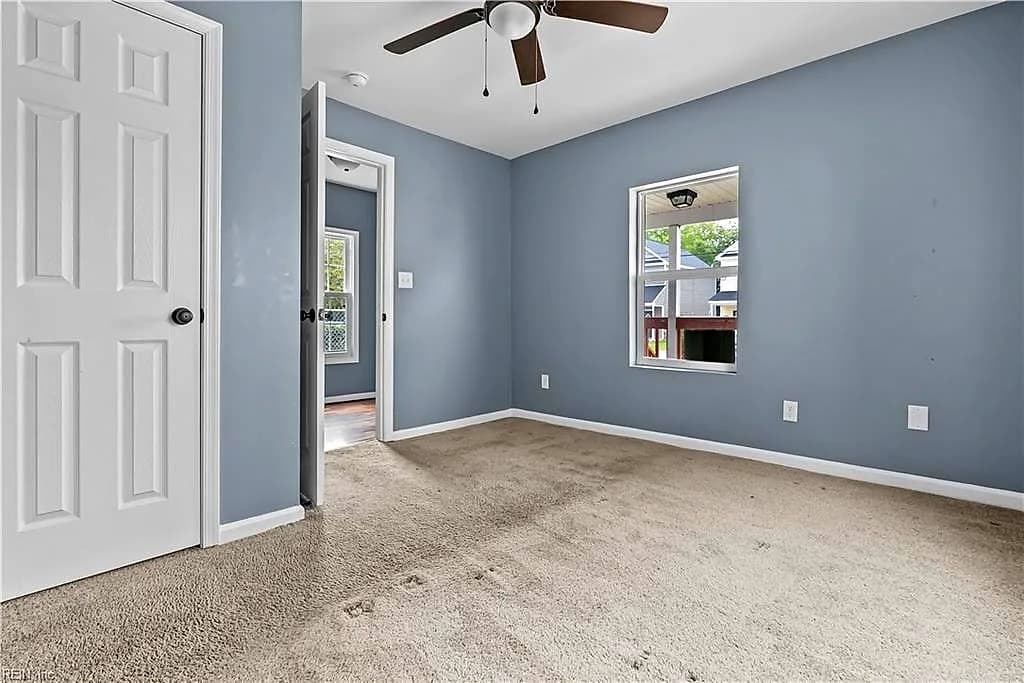 206 Oak ST, SUFFOLK VA 23434 thumb 7