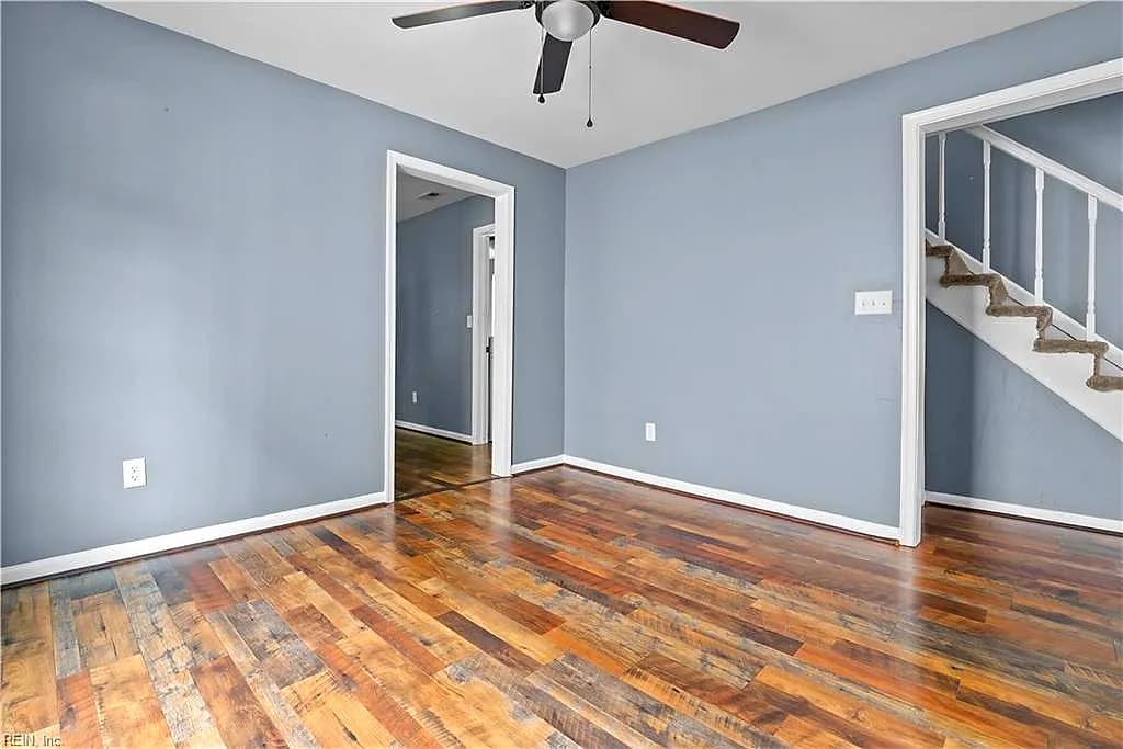 206 Oak ST, SUFFOLK VA 23434 thumb 10