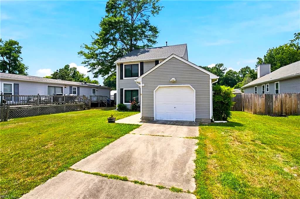 101 Hopemont LN, SUFFOLK VA 23434 - Photo 3