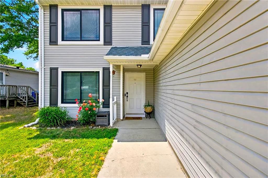 101 Hopemont LN, SUFFOLK VA 23434 - Photo 5
