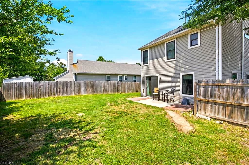 101 Hopemont LN, SUFFOLK VA 23434 thumb 7