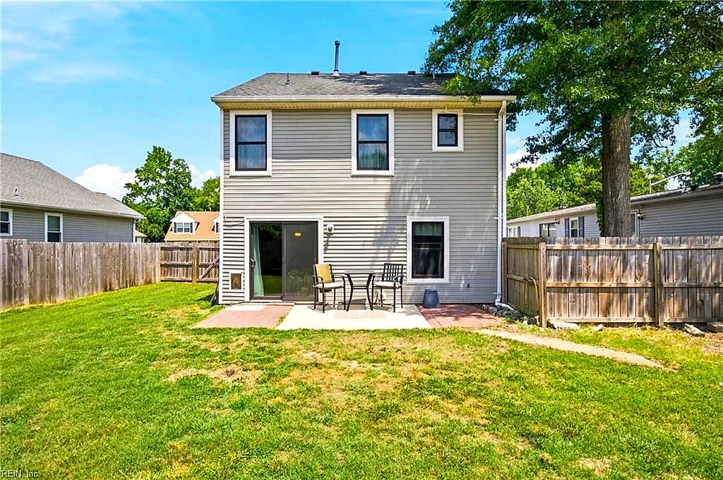 101 Hopemont LN, SUFFOLK VA 23434 thumb 8