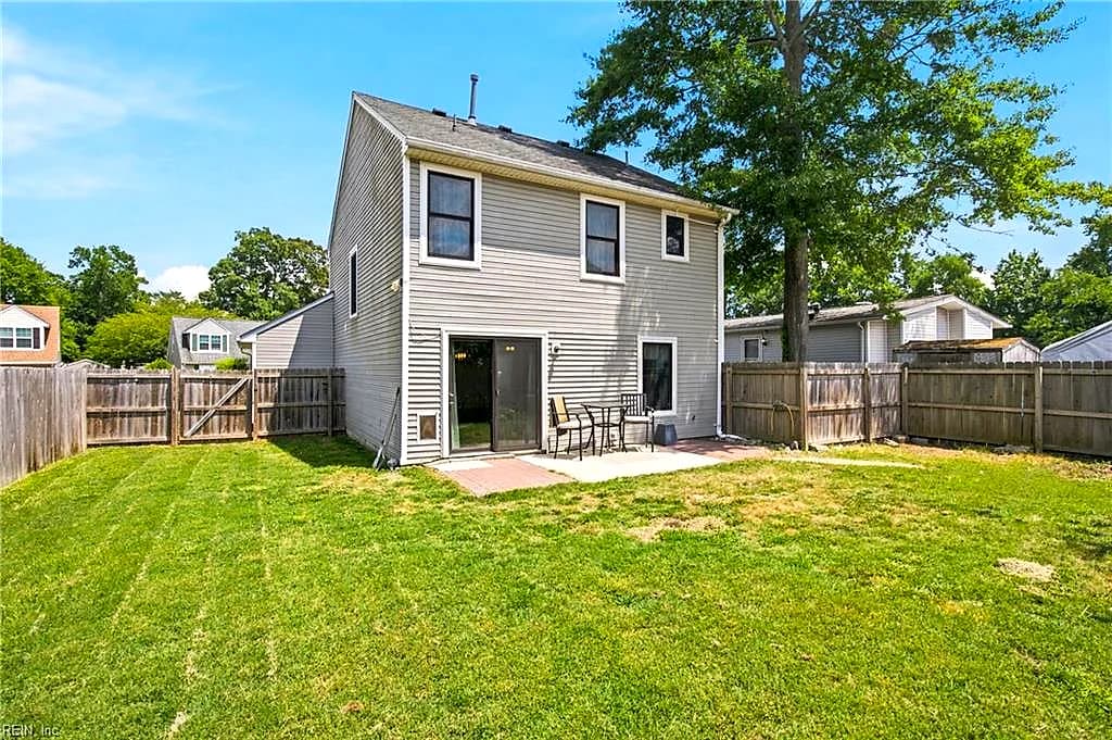 101 Hopemont LN, SUFFOLK VA 23434 thumb 9