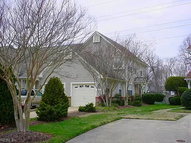 829 Shoal Creek TRL, CHESAPEAKE VA 23320 - Main photo