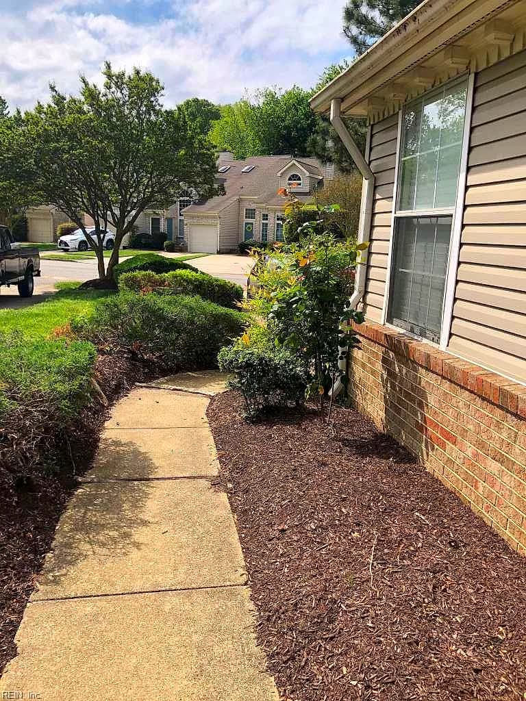 829 Shoal Creek TRL, CHESAPEAKE VA 23320 - Photo 5